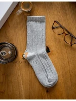 Magnetis ponožky YN5039 luky