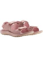 Sandále 4F F057 W 4FRSS24FSANF057 56S ženy Sandále 4F F057 W 4FRSS24FSANF057 56S ženy