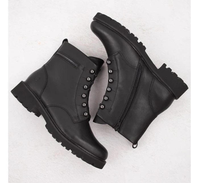 Boty W model 20907139 - Remonte Boty W model 20907139 - Remonte