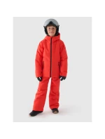 Lyžiarska bunda 4F Jr 4FJWAW24TTJAM532-62S Lyžiarska bunda 4F Jr 4FJWAW24TTJAM532-62S