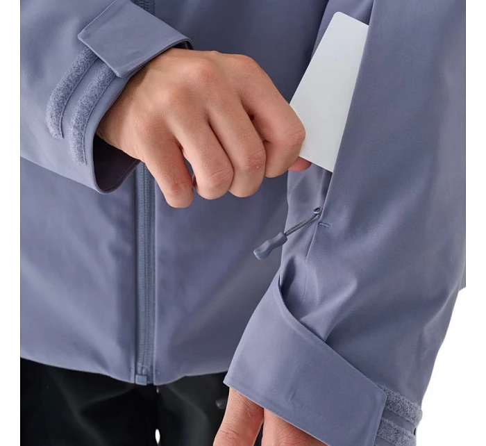 Lyžiarska bunda 4F M579 M 4FWAW24TTJAM579 32S pánska