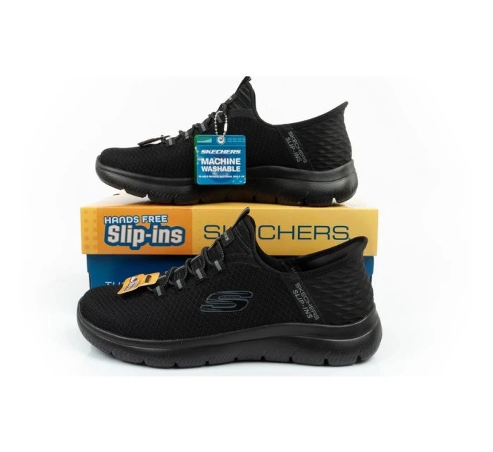 Skechers Summits-High Range M 232457/BBK Skechers Summits-High Range M 232457/BBK