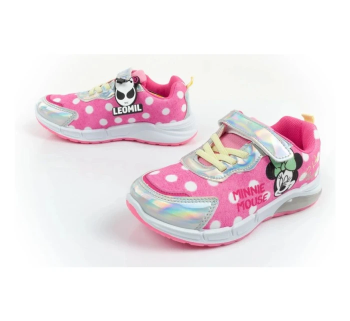 Buty Jr model 21100257 - Leomil Buty Jr model 21100257 - Leomil