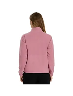Fleecová mikina W model 21399191 56S - 4F