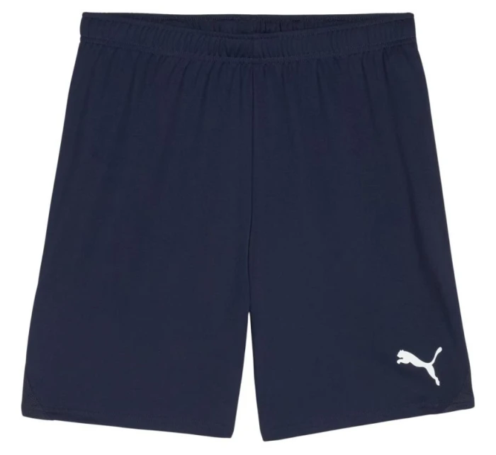 Pánské šortky Team Goal navy blue model 21767419 06 - Puma Pánské šortky Team Goal navy blue model 21767419 06 - Puma