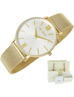 Dámske hodinky Paul Lorens PL11989B7-3D1 Dámske hodinky Paul Lorens PL11989B7-3D1