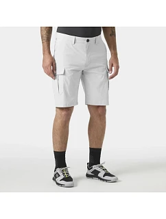 Helly Hansen pánske QD CARGO SHORTS 11" 34537 853