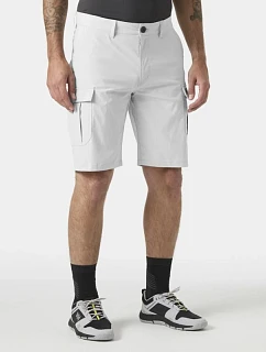 Helly Hansen pánske QD CARGO SHORTS 11" 34537 853