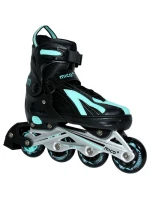 Kolieskové korčule Mico Volt PW-126B-9