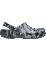 Žabky Classic Printed Camo M model 17245218 - Crocs