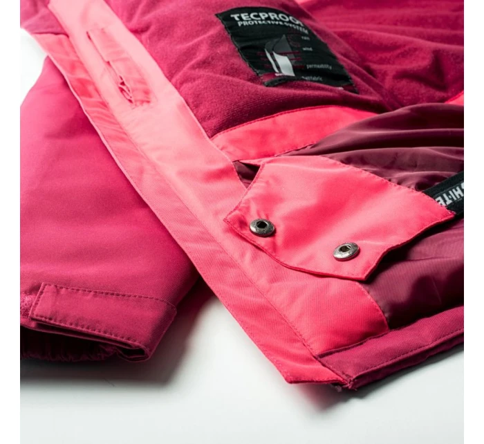 Izolovaná bunda OLMO JRG