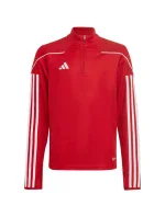 Detský futbalový tréningový top Tiro 23 League Jr HS3489 - Adidas