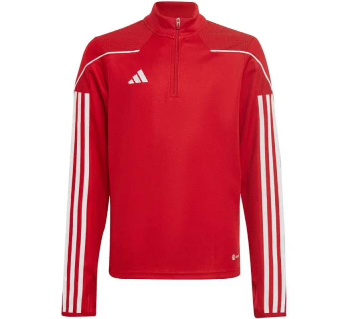 Detský futbalový tréningový top Tiro 23 League Jr HS3489 - Adidas