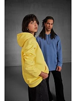 B&C KING Hooded_° Pánská mikina s kapucí model 22421860 red B&C KING Hooded_° Pánská mikina s kapucí model 22421860 red