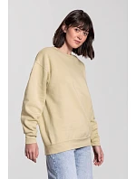 Iconic Premium SetIn Sweat Mikina z těžké bavlny model 22459517 desert sand - Fruit of the Loom Iconic Premium SetIn Sweat Mikina z těžké bavlny model 22459517 desert sand - Fruit of the Loom