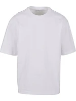 BY Pánské těžké tričko "Loose Fit" 56.0 white model 22456729 - Build your Brand