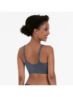 Lynn chirurgická podprsenka oboustranná model 18807914 sky grey - Anita Care