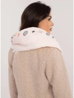 Šatka AT SZ 23504.93P svetlo ružová