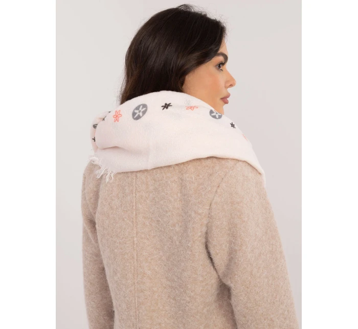 Šatka AT SZ 23504.93P svetlo ružová