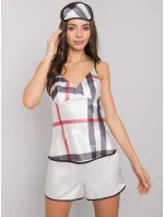 Sada BR KMPL 3559 biela