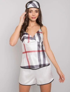 Sada BR KMPL model 16300490 bílá - FPrice