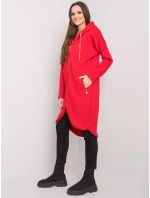 Mikina RV BL model 16719789 červená - FPrice