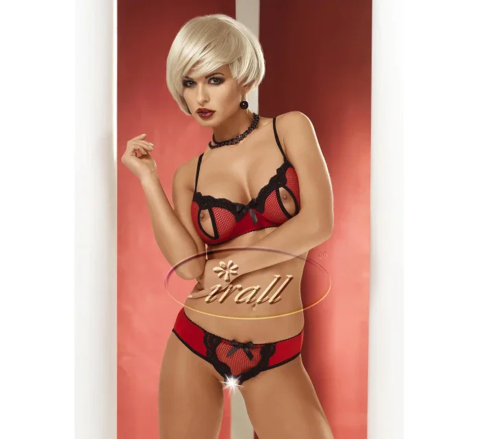 Souprava model 20991379 - Irall