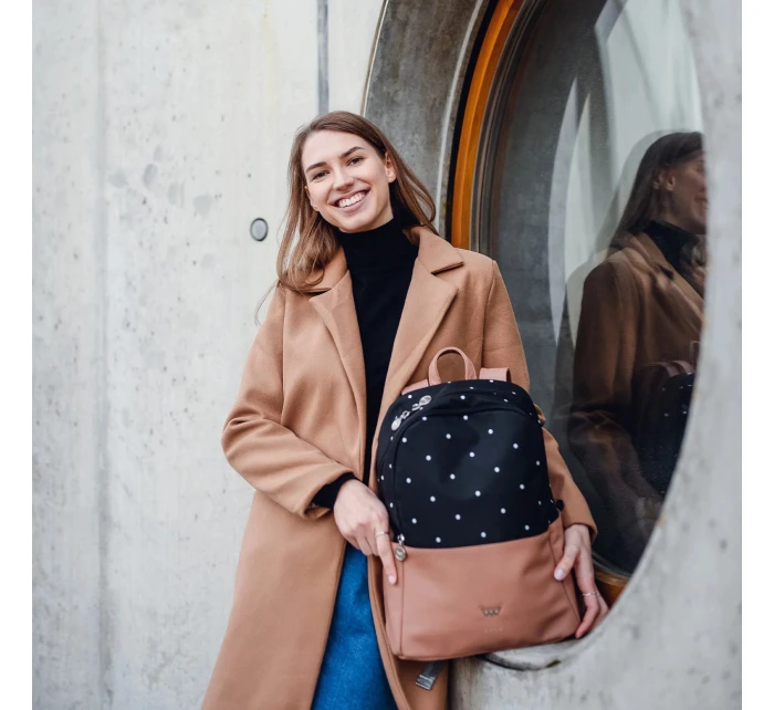 Fashion batoh model 21275609 - Vuch