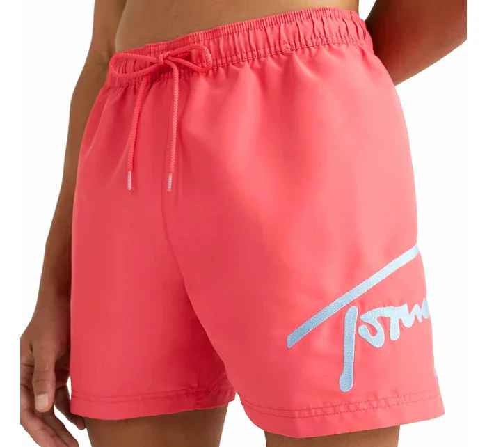 Pánské plavky model 20946462 - Tommy Hilfiger Pánské plavky model 20946462 - Tommy Hilfiger