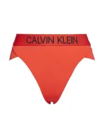 Spodní díl plavek model 8411963 červená - Calvin Klein Spodní díl plavek model 8411963 červená - Calvin Klein