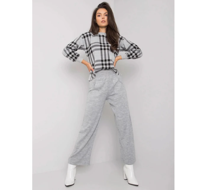 Sada LC KMPL model 20705889 šedá - FPrice