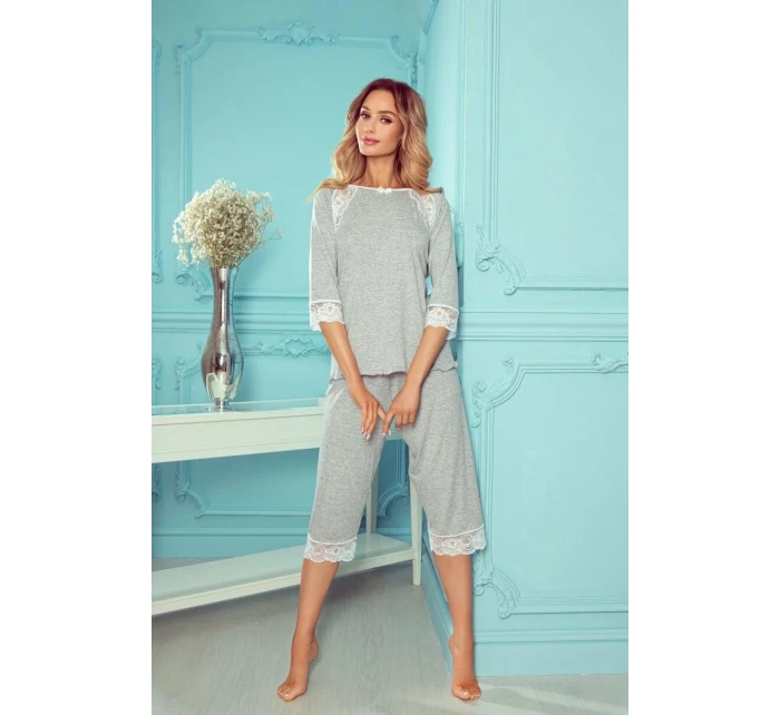 Dámske pyžamo TINA - Eldar