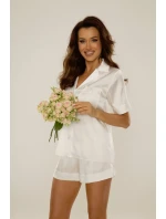 PIŻAMA DAMSKA model 20133467 - De Lafense