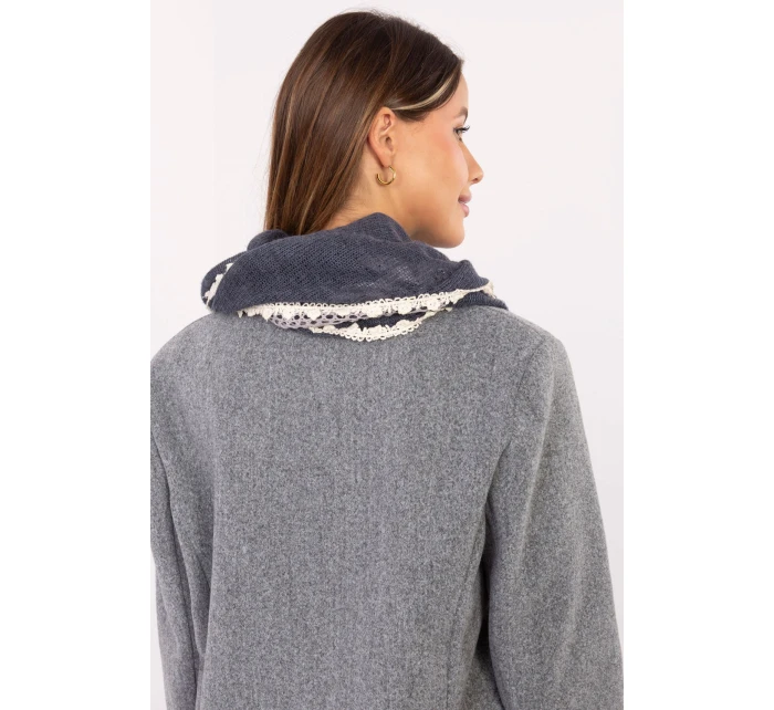 Šál model 220385 AT