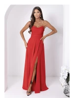 Dlhé šaty model 223030 With You Dlhé šaty model 223030 With You