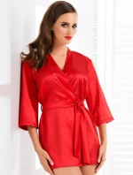 Župan krátky model 76513 Irall