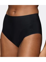 model 21367858 Illusion Curve Maxi BLACK  BLACK - Triumph