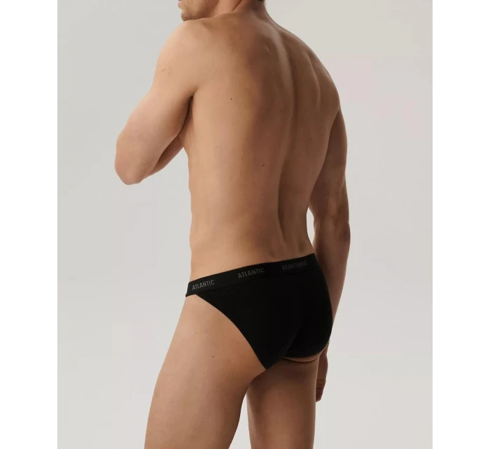 Nohavičky Atlantic 3BMP-1582 A'3 S-2XL Nohavičky Atlantic 3BMP-1582 A'3 S-2XL