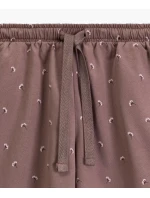 Pyžamo Atlantic NLP-502E cr/r S-2XL