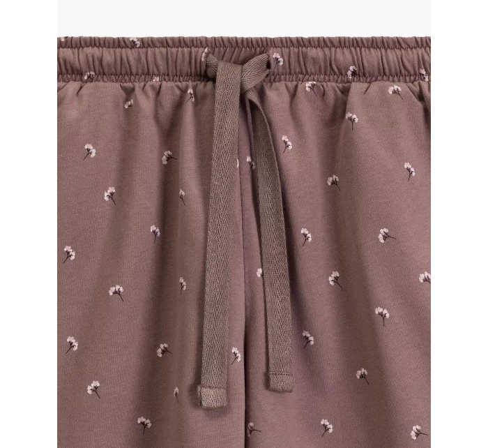 Pyžamo Atlantic NLP-502E cr/r S-2XL