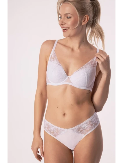 Mefemi Laura Brazílske nohavičky S-XL Mefemi Laura Brazílske nohavičky S-XL