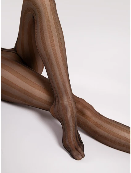 Fiore pančuchy G 6109 Raya 20 den 2-4