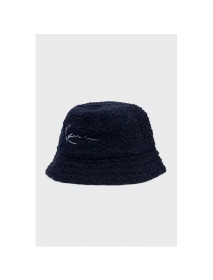 Teddy Bucket Hat model 21363471 - Karl Kani