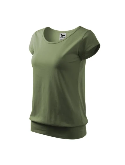 Tričko Malfini City W MLI-12009 Tričko Malfini City W MLI-12009