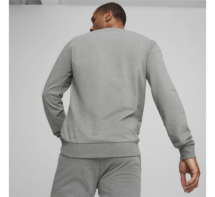 Puma Team Goal Casuals Hoodie M 658592 06 muži