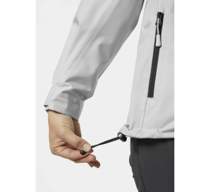 W Crew Bunda s kapucí W model 20230495 - Helly Hansen W Crew Bunda s kapucí W model 20230495 - Helly Hansen