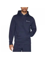 Champion Mikina s kapucňou M 220258.BS501 pánske