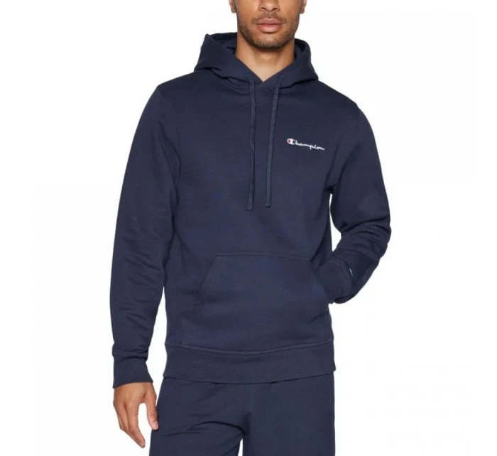 Champion Mikina s kapucňou M 220258.BS501 pánske