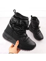 Filippo DBT6647 W PAW582 slip-on snehové topánky Filippo DBT6647 W PAW582 slip-on snehové topánky