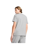 Ess Elevated Tee M model 21014643 04 pánské tričko - Puma
